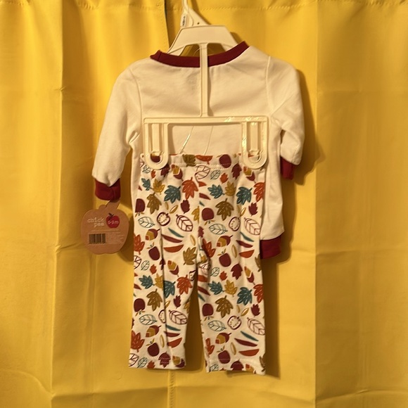 NWT chick pea 2 pc. Fall outfit - Picture 6 of 9